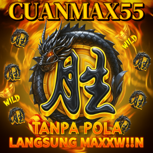 CUANMAX55 ☘️ Platfrom Website Penyedia Game Online Terpercaya 2025 - WooCommerce eCommerce
